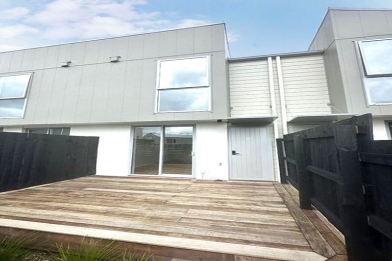 Photo of property in 17/25 Tranent Road, Mangere, Auckland, 2022
