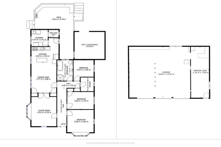 Photo of property in 78 Martin Street, Wallaceville, Upper Hutt, 5018