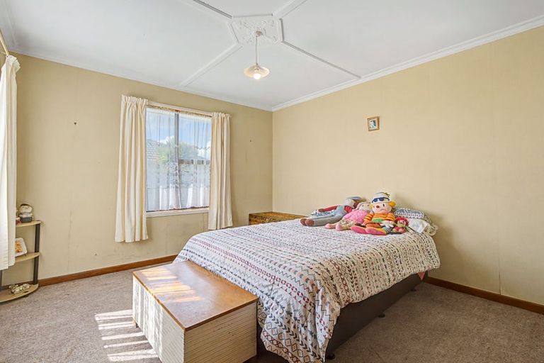 Photo of property in 109 Jenkin Street, Strathern, Invercargill, 9812
