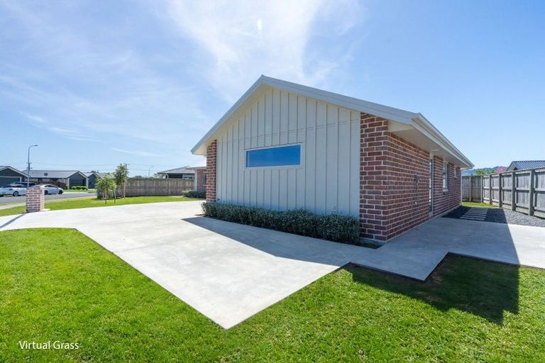 Photo of property in 46 Tainui Street, Levin, 5510