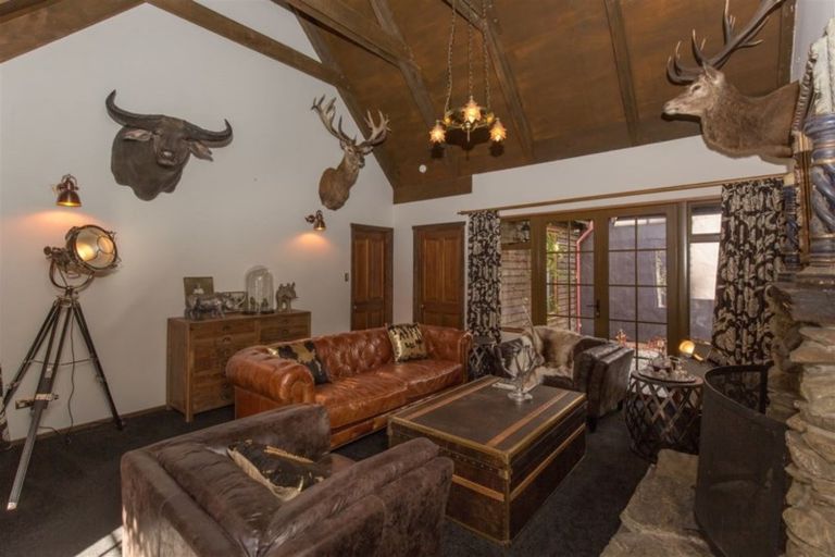 Photo of property in 2206 Cardrona Valley Road, Cardrona, Wanaka, 9382