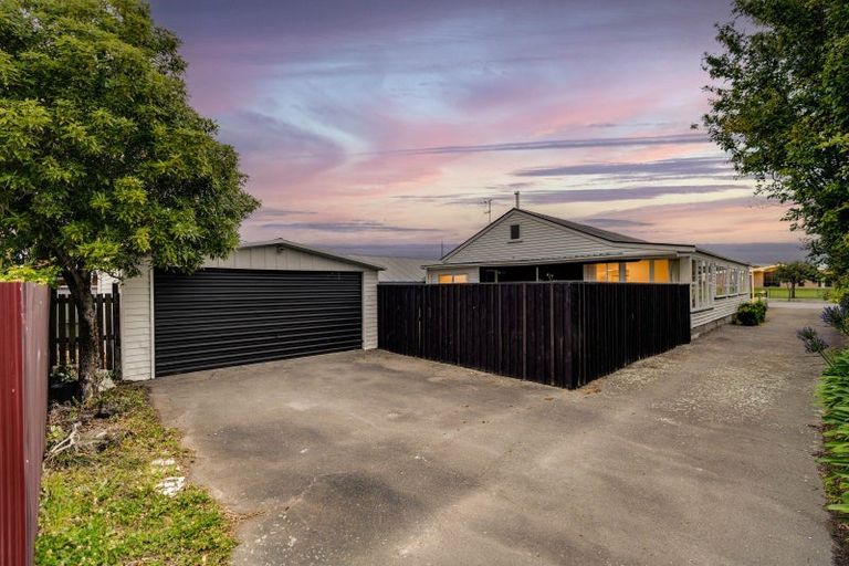 Photo of property in 166 Lyttelton Street, Spreydon, Christchurch, 8024
