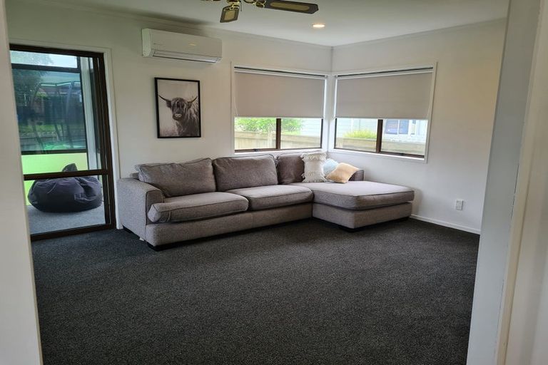 Photo of property in 6 Blomfield Street, Pukehangi, Rotorua, 3015