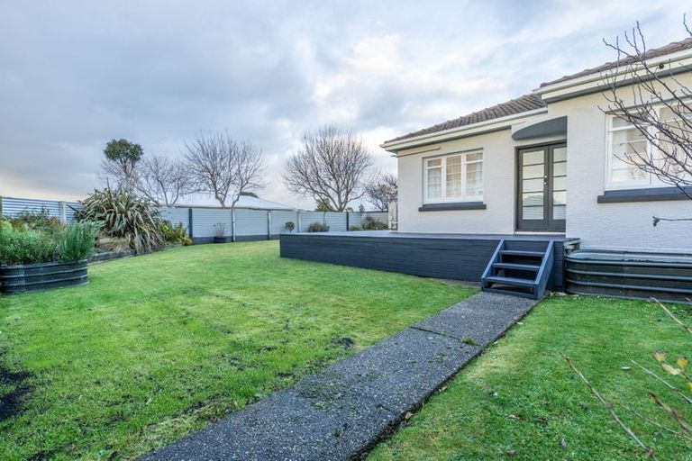 Photo of property in 575 Tay Street, Hawthorndale, Invercargill, 9810