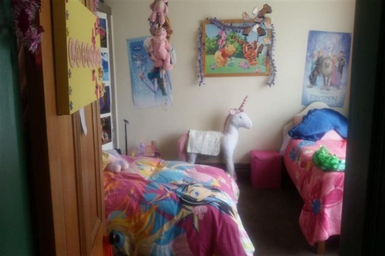 Photo of property in 105 Nursery Road, Phillipstown, Christchurch, 8011