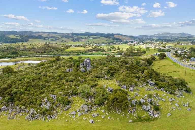 Photo of property in 18 Waro Drive, Hikurangi, 0114