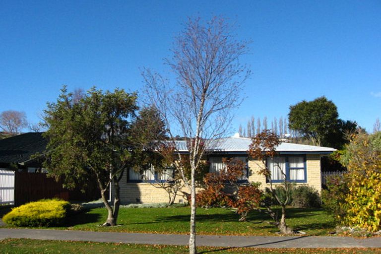 Photo of property in 29 Waiau Street, Cracroft, Christchurch, 8025