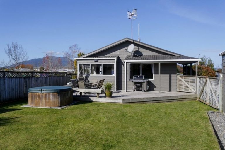 Photo of property in 58 Lakewood Drive, Nukuhau, Taupo, 3330