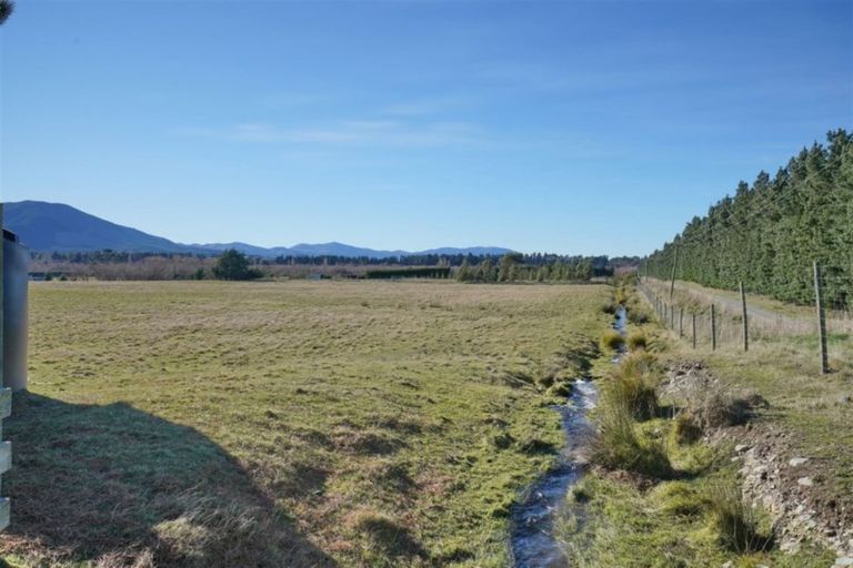 Photo of property in 538 Ashley Road, Starvation Hill, Oxford, 7471