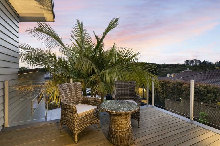 Photo of property in 9 Saint Maroun Rise, The Gardens, Auckland, 2105