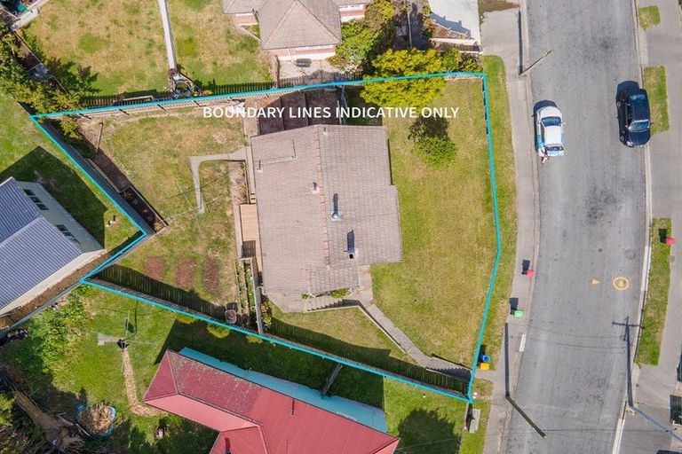 Photo of property in 79 Canada Street, Watlington, Timaru, 7910