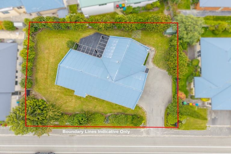 Photo of property in 157 Pages Road, Marchwiel, Timaru, 7910