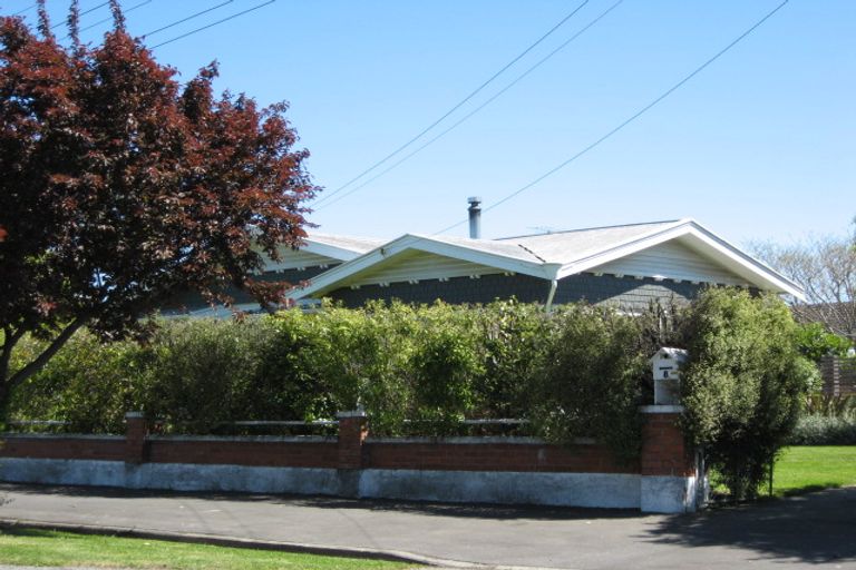 Photo of property in 8 Mary Street, Redwoodtown, Blenheim, 7201