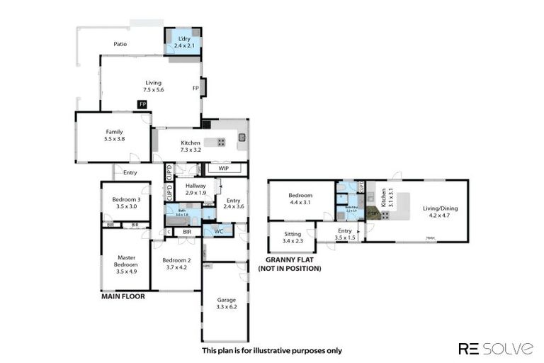 Photo of property in 23 Hinau Street, Inglewood, 4330