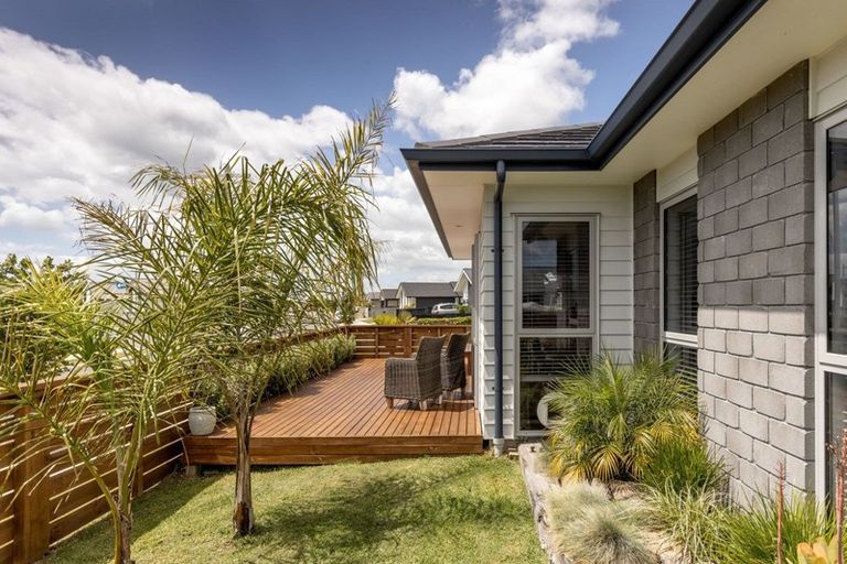 Photo of property in 34 Farrier Street, Papamoa, 3118