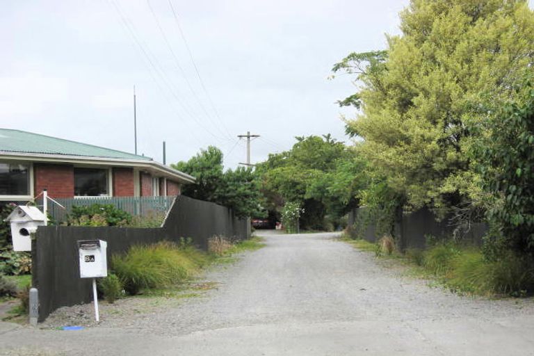 Photo of property in 8 Charles Street, Prebbleton, 7604