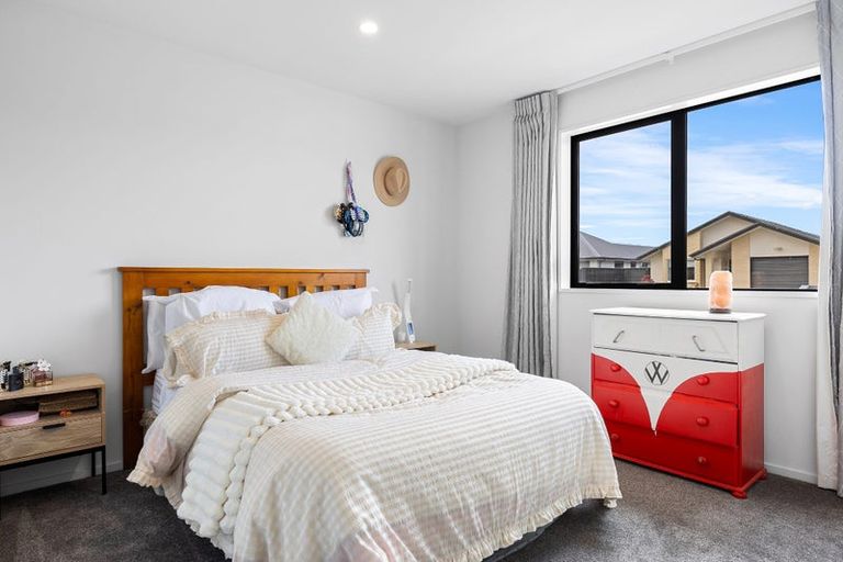 Photo of property in 3 Crossley Avenue, Woodend, 7610