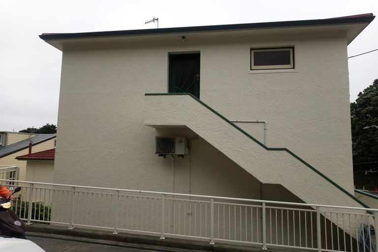 Photo of property in 7/332 Tinakori Road, Thorndon, Wellington, 6011