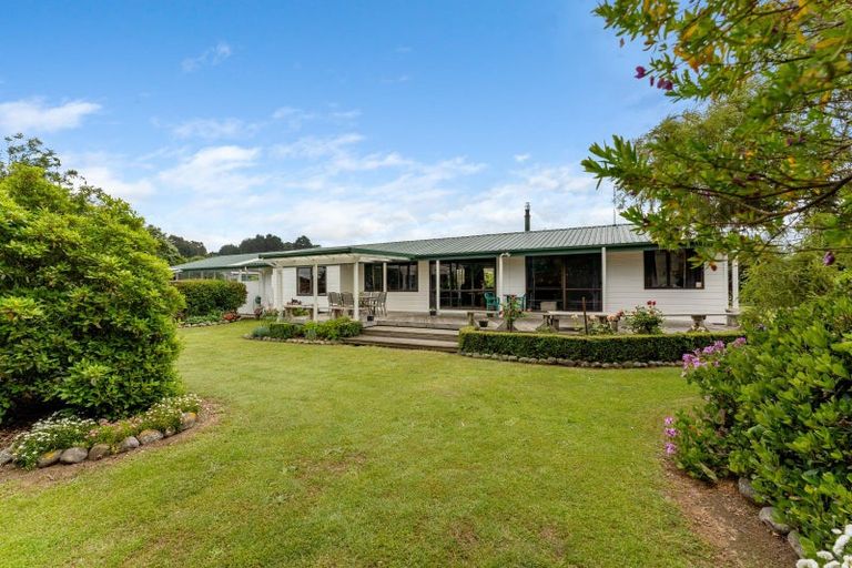 Photo of property in 28 Hanlon Road, Ashhurst, 4884