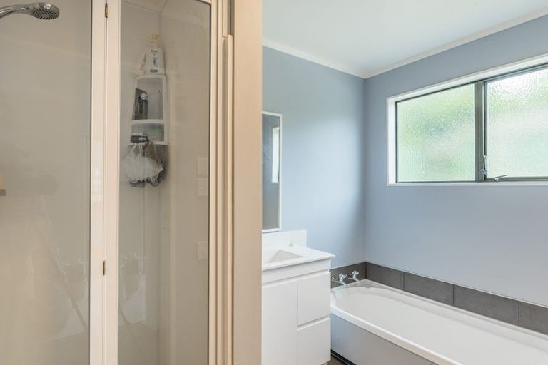 Photo of property in 7b Tregony Place, Camborne, Porirua, 5026