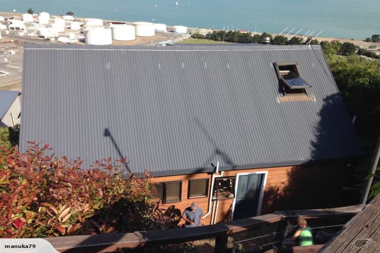 Photo of property in 37 Cressy Terrace, Lyttelton, 8082