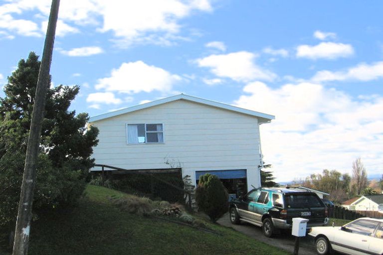 Photo of property in 21 Fraser Drive, Feilding, 4702