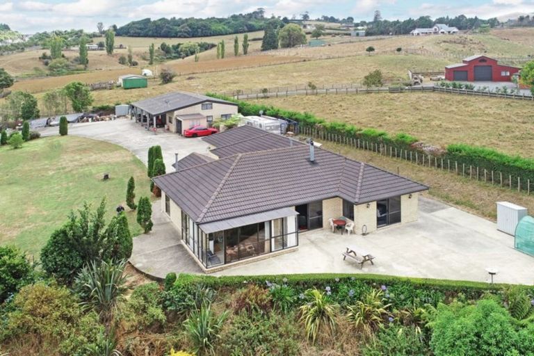 Photo of property in 60 Jimeda Road, Pokeno, 2472