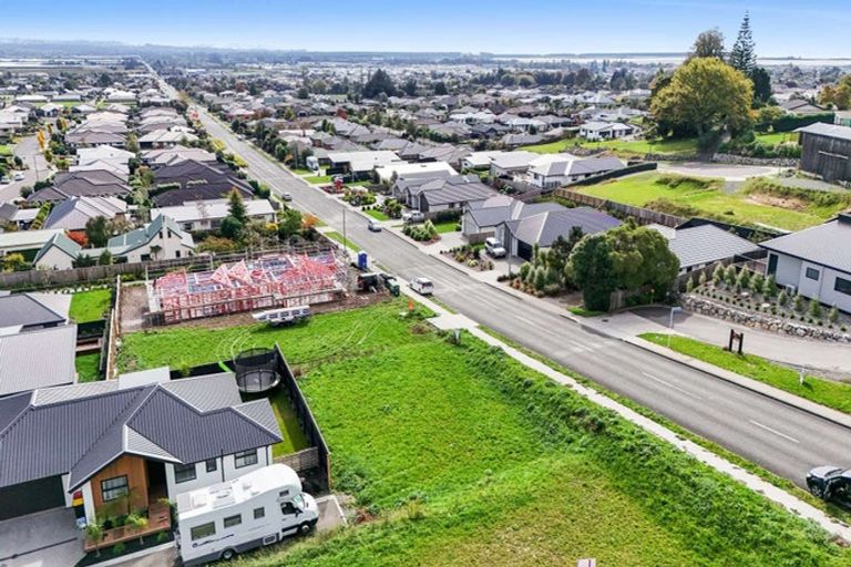 Photo of property in 17 Poukirikiri Place, Richmond, 7020