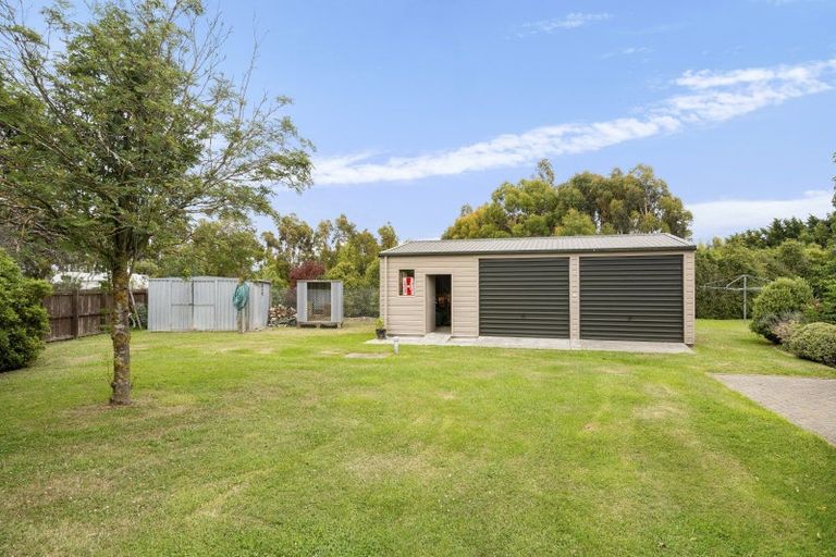 Photo of property in 50 Irvines Road, Dunsandel, Leeston, 7682
