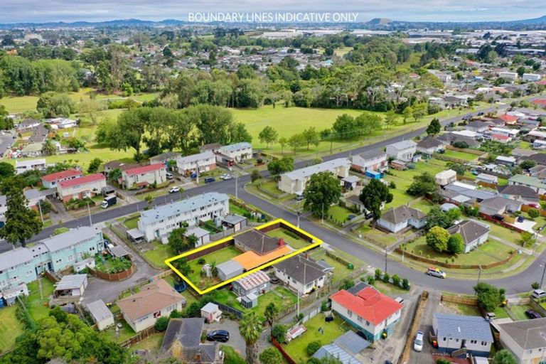 Photo of property in 52 Williams Crescent, Otara, Auckland, 2023