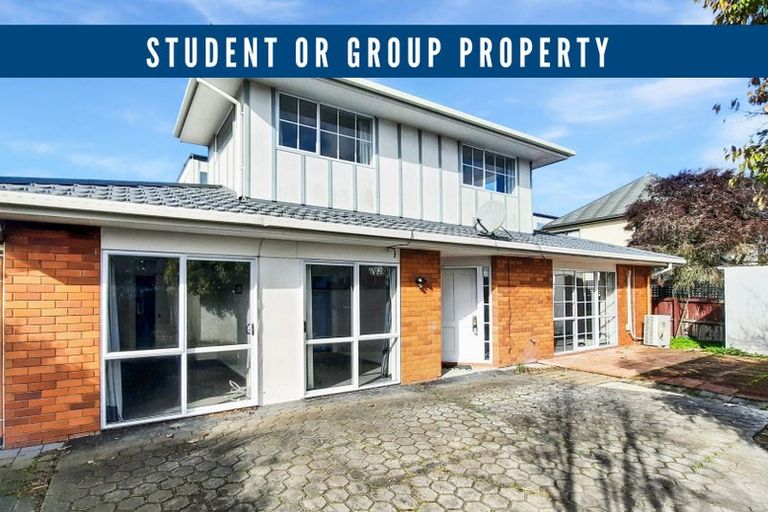 Photo of property in 2/104 Mandeville Street, Riccarton, Christchurch, 8011