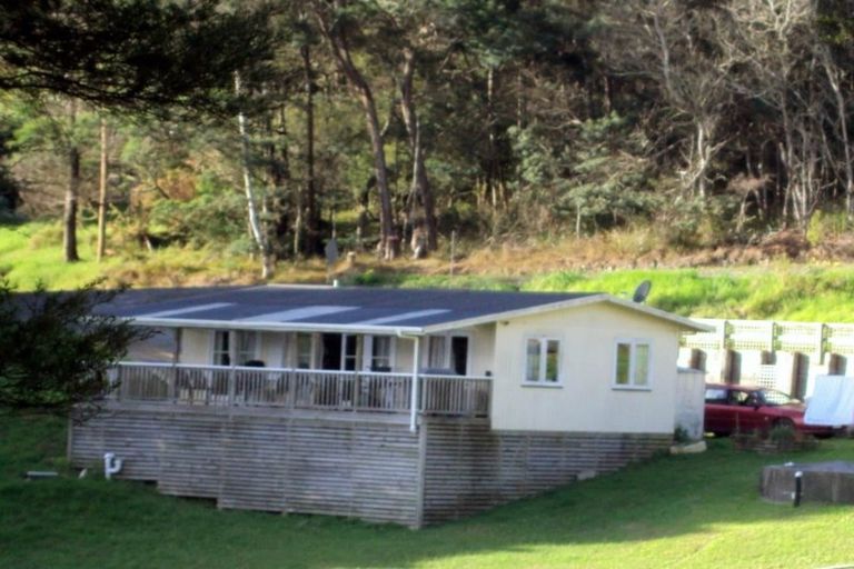 Photo of property in 43 Florance Avenue, Russell, 0272