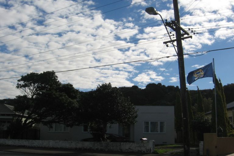 Photo of property in 93 Hutt Road, Petone, Lower Hutt, 5012