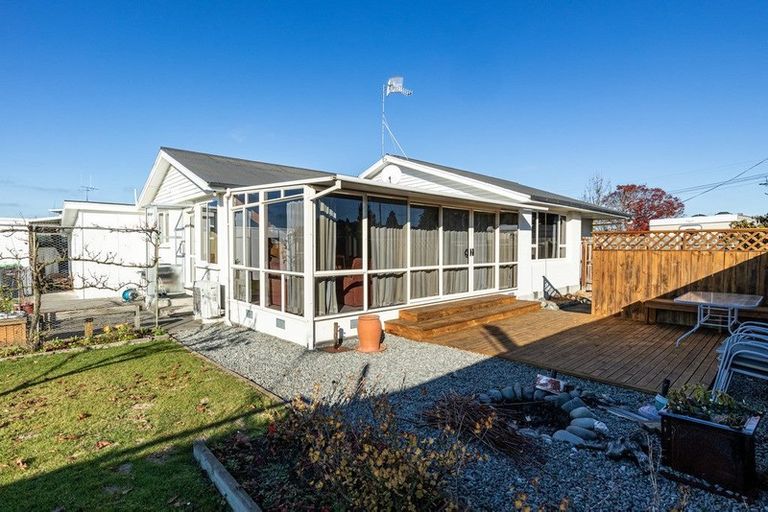 Photo of property in 19 Connolly Street, Geraldine, 7930