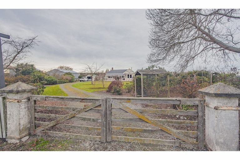 Photo of property in 396 Waipopo Road, Seadown, Timaru, 7973