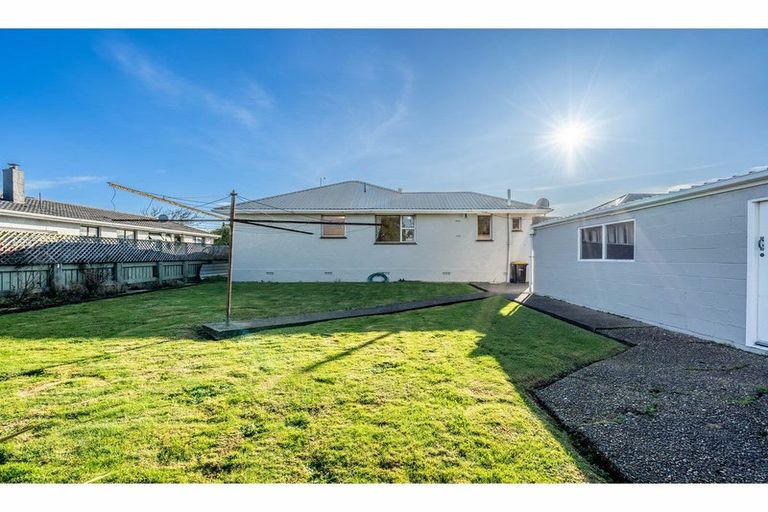 Photo of property in 155 Centre Street, Heidelberg, Invercargill, 9812