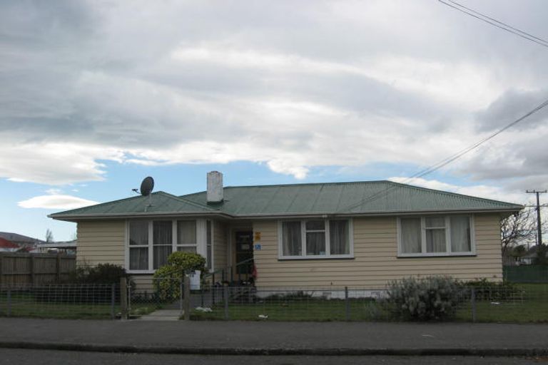 Photo of property in 109 Church Street, Masterton, 5810