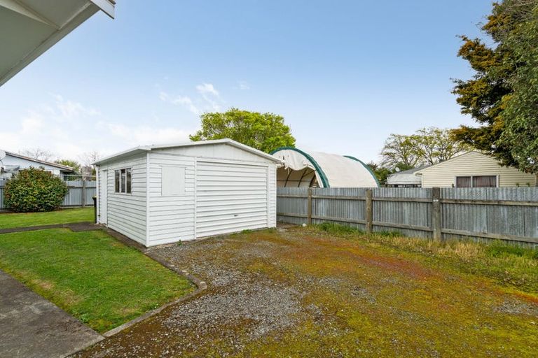 Photo of property in 12 Leeds Place, Solway, Masterton, 5810