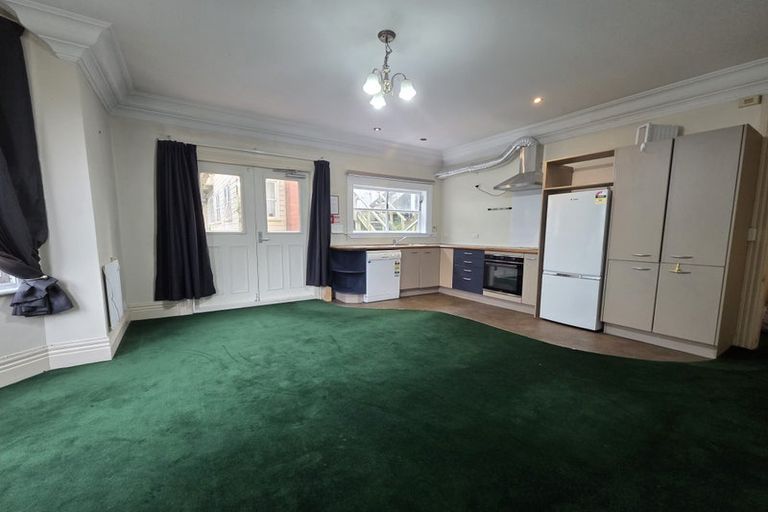 Photo of property in 3/205 The Terrace, Wellington Central, Wellington, 6011