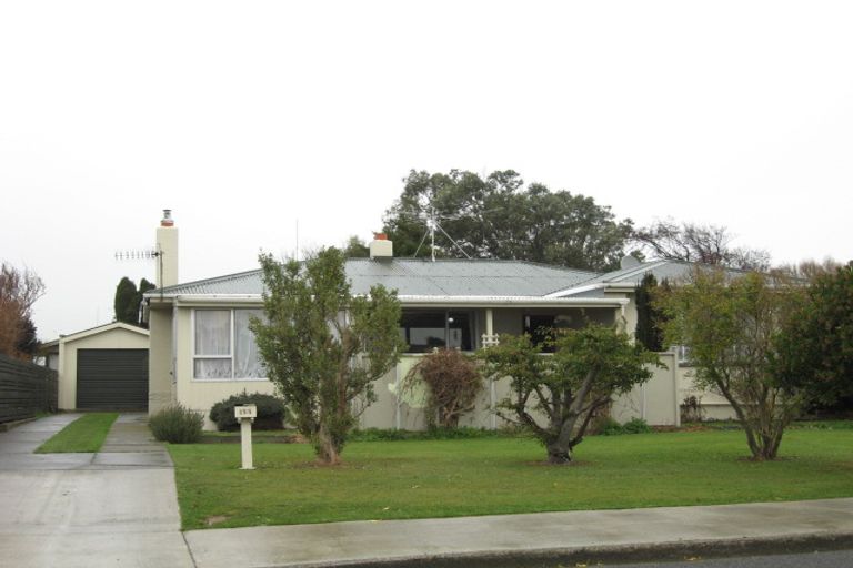 Photo of property in 155 Dipton Street, Kingswell, Invercargill, 9812