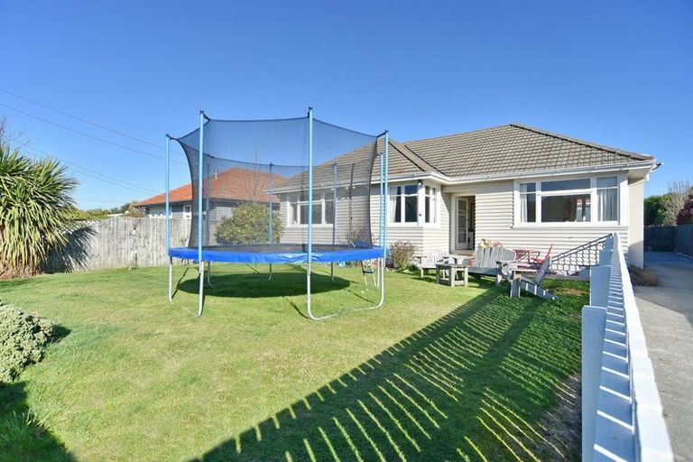 Photo of property in 23 Hare Street, Ilam, Christchurch, 8041