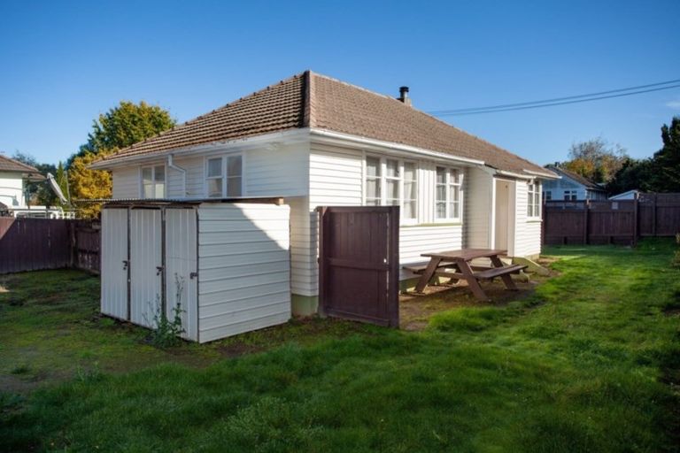 Photo of property in 9 Clothier Street, Putaruru, 3411