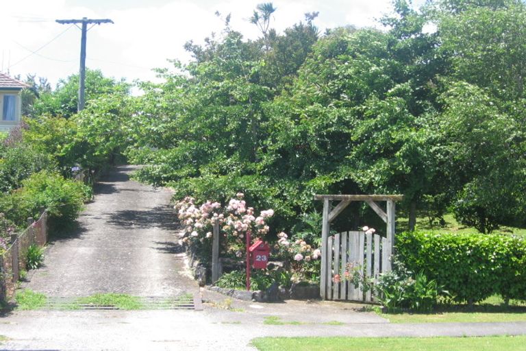 Photo of property in 23 Queen Street, Te Kuiti, 3910