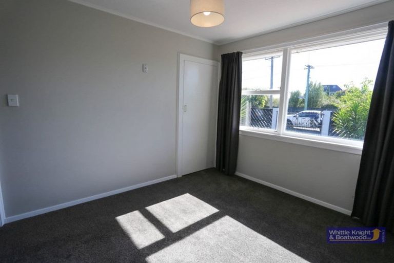 Photo of property in 117 Joy Street, Shirley, Christchurch, 8061
