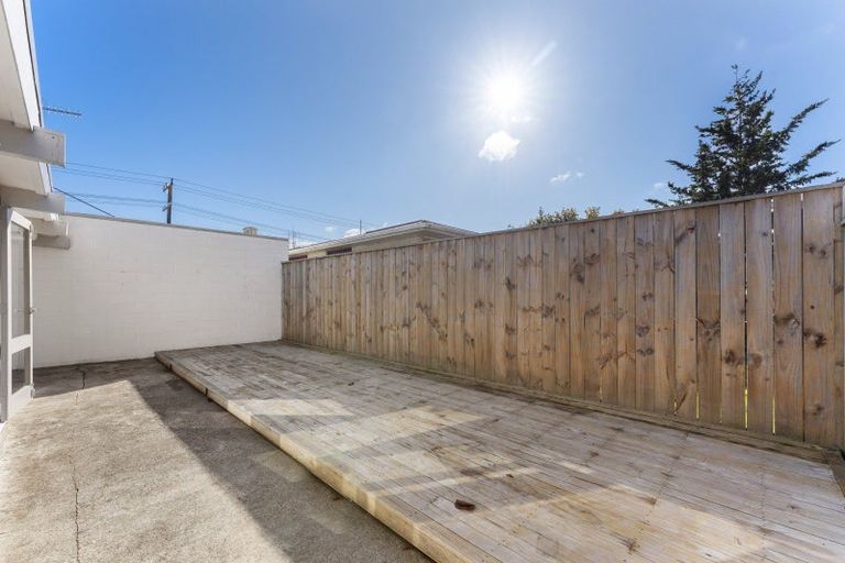 Photo of property in 2/8 Parker Avenue, Levin, 5510