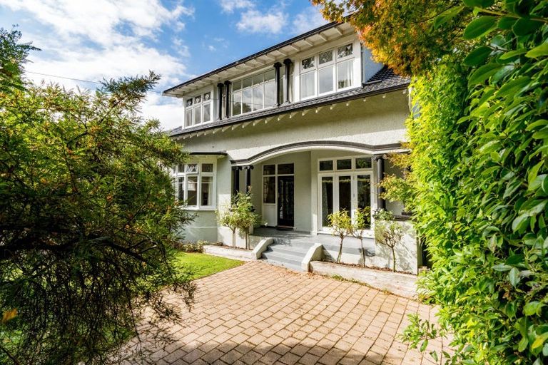 Photo of property in 364 Highgate, Roslyn, Dunedin, 9010