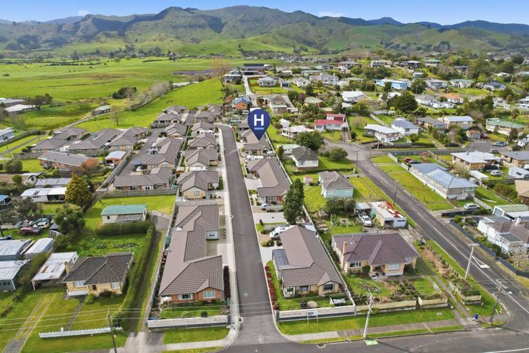 Photo of property in 8 Black Rock Way, Paeroa, 3600