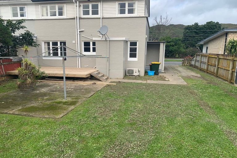Photo of property in 125 Oxford Terrace, Epuni, Lower Hutt, 5011
