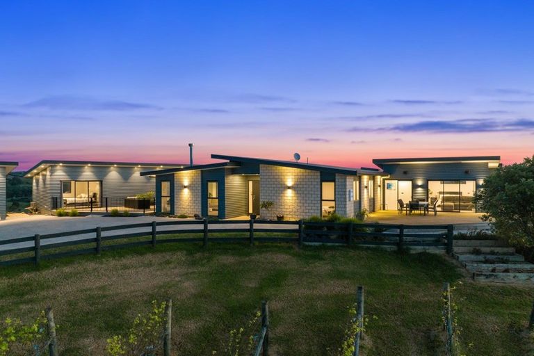 Photo of property in 293 Lawrence Road, Mangawhai, Kaiwaka, 0573