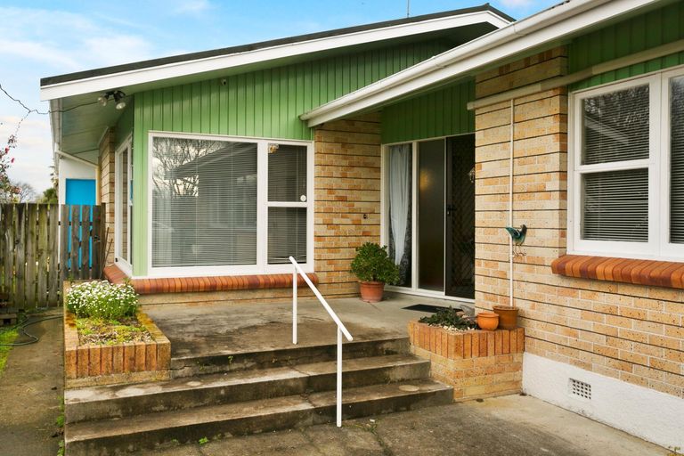Photo of property in 14 Burwood Road, Matamata, 3400